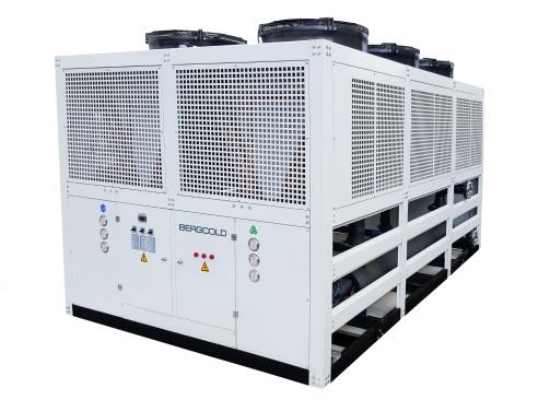 Chillers PT Series Compact liquid chillers from to 000 We deliver compact, completely assembled ad idividually tested liquid chillers for liquid coolats recoolig 