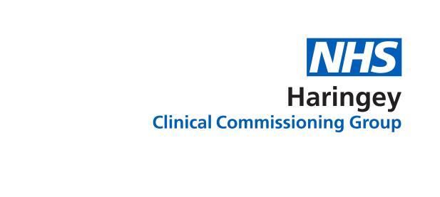 Minutes Meeting of the Haringey CCG and Islington CCG Strategy and Finance Committee in Common Thursday, 30 August 2018 at 1pm Clerkenwell Room, Laycock Professional Development Centre Present: Dr