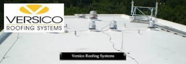 TPO ROOF Versico Roof Versico was formed in 1993 through the acquisition of a major singleply roofing company.