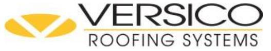 by focusing its efforts on quality products and exceptional service. Versico has been instrumental in the development of today s leading technologies in the commercial roofing industry.