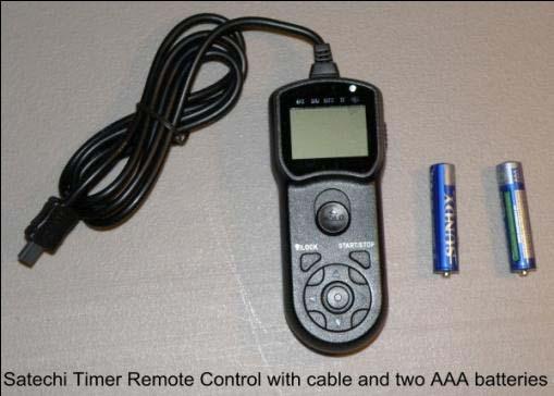 Data Logger with USB cable An