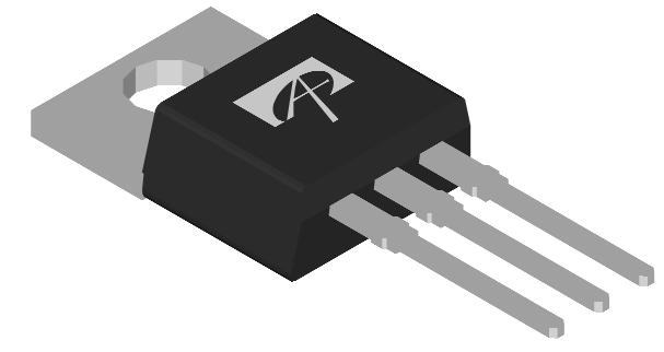 75V NChannel MOSFET eneral escription The uses Trench MOSFET technology that is uniquely optimized to provide the most efficient high