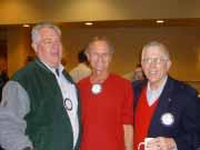 Meeting Mondays, 7:15 AM - Marriott Hotel, 1400 Parkview Ave - Manhattan Beach Officers and Directors 2009-10 Jan Rhees, Madame President Roger Cox President-Elect Tom Jeffry Director Lindy Murrell