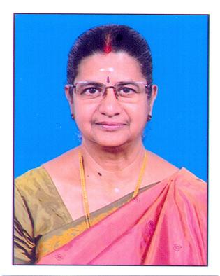 Dr. Sheilaa Haran Professor & Mentor Velammal Engineering College Chennai-66 Email: drsheilaaharan@velammal.edu.in BIOGRAPHY Ph.