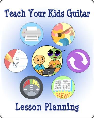 After just a few lessons, you ll establish a proven format for teaching your child not only for the first few weeks but throughout your entire journey with TYKG.
