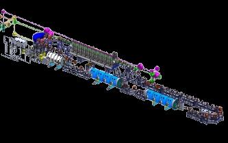 to moving and/or swarming Time Critical Targets Free Electron Laser Weapons