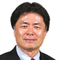 Keynote Speakers Mitsuhiko Yamashita Executive Vice President of Nissan Motor Co., Ltd.
