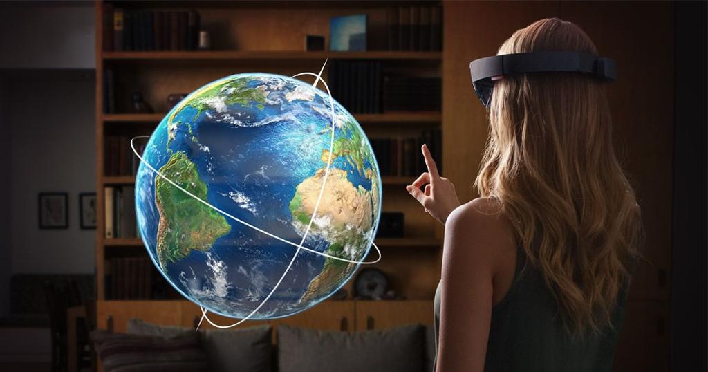 Introduction Virtual Reality Completely replaces visual field with virtual world Fully