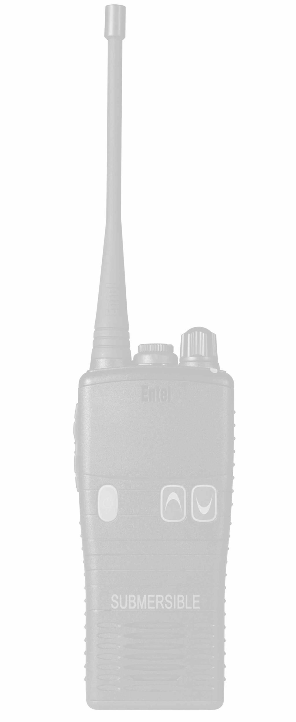 HT952 Standard Features: Up to 16 programmable channel positions Transmit power output 0.