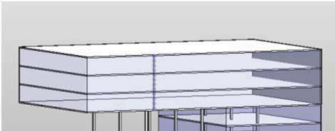 properties changing wall type select the walls of the north and west facade change the element