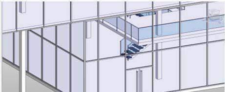 curtain wall element change element properties type: M_Curtain Wall