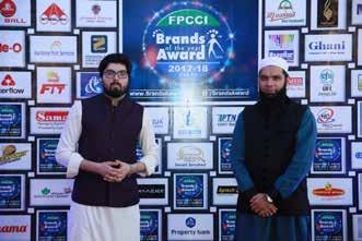 2017-2018 by the FPCCI.