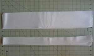 75 inch strips -- one on each side -- and pair the other half of the jelly roll strips with two 3.75 inch strips -- again, one on each side.