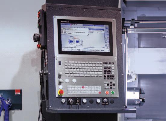 EMCO s machine tool programme are capable of.