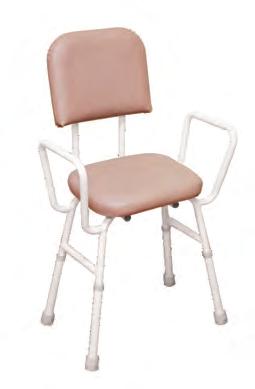 Adjustable Day Chair
