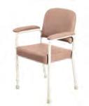LOW BACK CLASSIC DAY CHAIR A versatile, low back orthopaedic chair Low Back Classic Day Chair is registered in the ARTG, AUST R ARTG 0087 0 mm