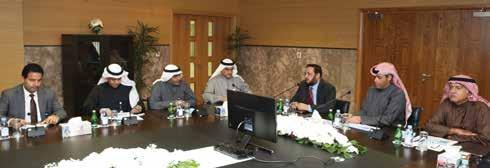 plans and various strategies through which the Company seeks to enhance Kuwait s position as a leading oil and gas producer.