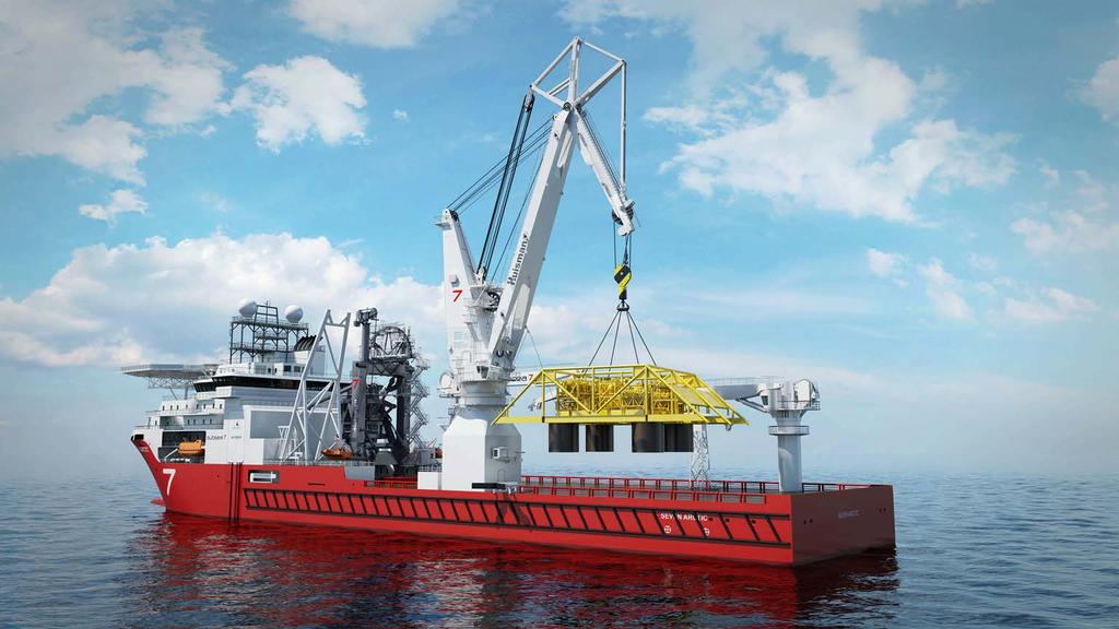 Proposal IMCA drafts and issues a guidance document: To describe the principals of dynamic lifting To describe how the approach can be applied to offshore lifting operations Give guidance in