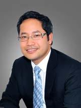 2 KEY CONTACTS Mr. HUY Do Partner Leading the firm s IP practice, Mr.