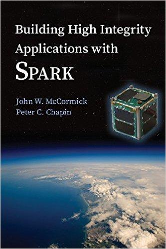 A SPARK 2014 book