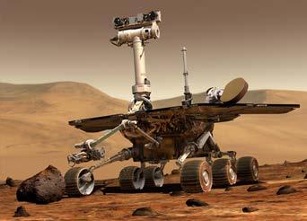 Mars Science Laboratory Sol-200 Memory Anomaly Six months after landing on Mars, uncorrectable errors in the NAND flash memory led to an inability of the Mars Science Laboratory (MSL) prime computer