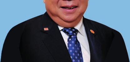 Director, Construction Industry Development Board (CIDB) of Malaysia since 2006.