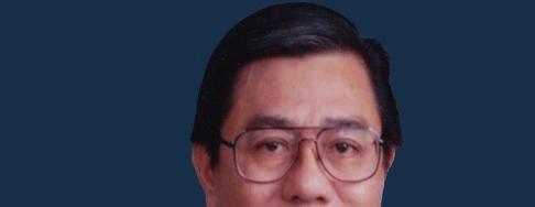 Advisor & Honorary President, Persatuan Senitulis