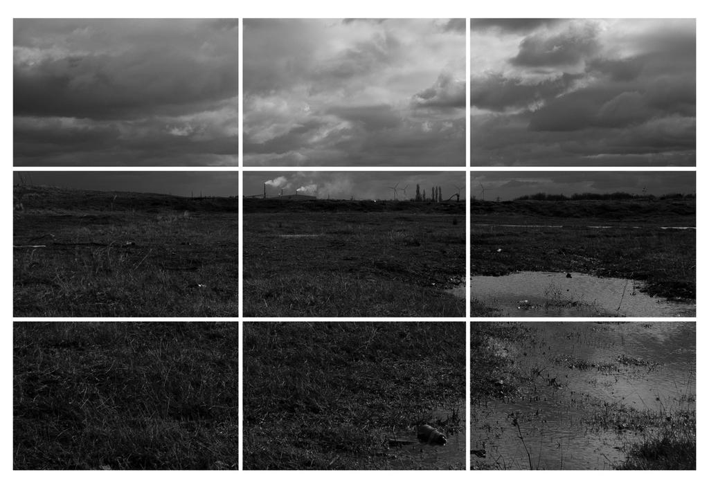 The Rule of thirds - This simple rule splits the scene into three equally sized columns and three equally sized rows, creating a grid of nine rectangles.