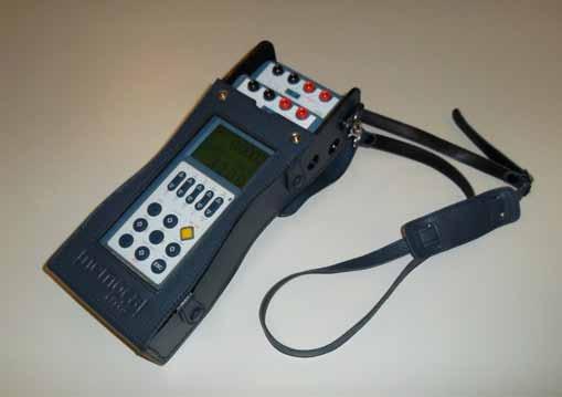 Memocal certo Multifunction Calibrator Ordering Codes memocal certo with portable leather bag Calibrator with ISO Calibration Certificate MEMCERTOKIT1 Test Leads Kit for electrical signals IG031478