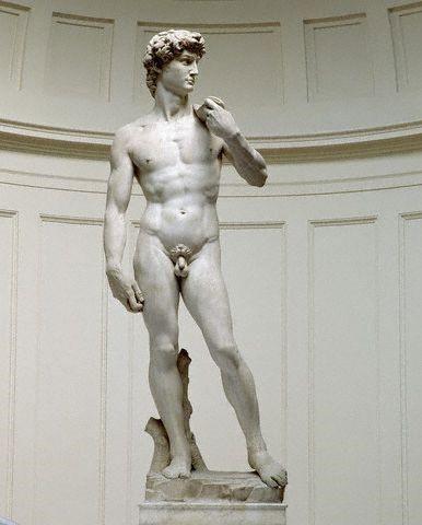Michelangelo Renaissance sculptor