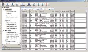 Key IMPRES Battery Fleet Management Software, downloadable from Motorolasolutions.
