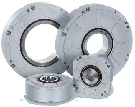 At the same time, the overall length of rotary motors can