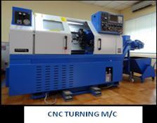 TECHNOLOGY The Central Mechanical Workshop of CSIR-Institute