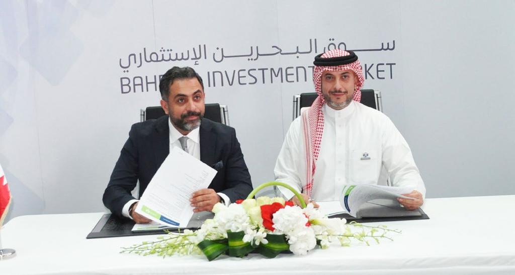 Having two of the leading advisory firms coming on board as authorized sponsors and more expected to join soon, as well as Tamkeen s new dedicated support program, adds even more value to the BIM s