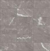 AT Series porcelain stoneware ARTISAN DECORS Decors and mosaics are available in a variety of finishes and colours,