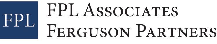 FERGUSON Chief Executive Officer, Ferguson Partners Co-Chairman and Co-Chief Executive Officer,