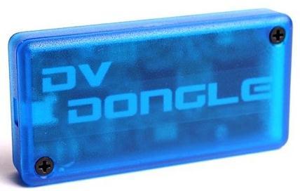 DV Dongle & DV Access Point Developed by Robin Cutshaw AA4RC DV Dongle (www.dvdongle.