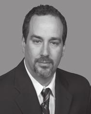 Bruce E. Reisdorf, Licensed Manager Daniel B.