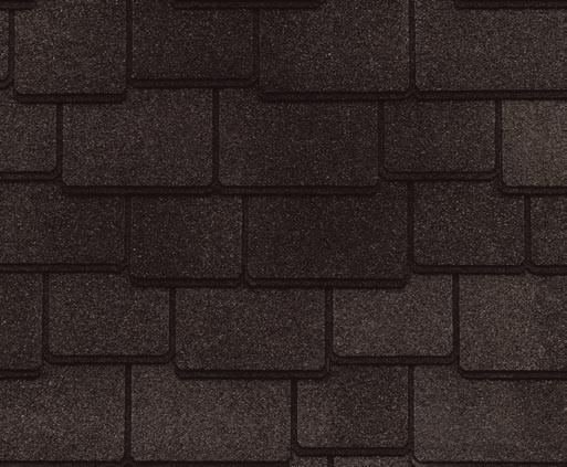 to see several full-size shingles. LTD.