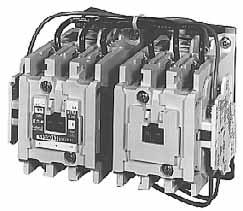 ...... -8 Product Selection -, 4- and -Pole Contactors............. -8 Technical Data.............. -89 Accessories................ -9 Auxiliary Contacts........ -96 DC Magnet Coils.