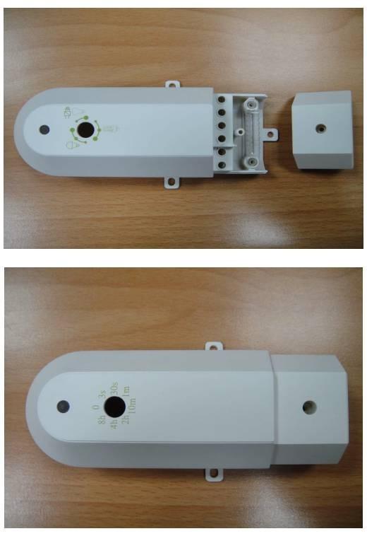 Electrical Dimmable Inline Relay able to control