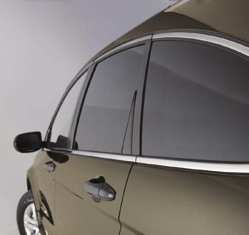 3M FX HP Series FX HP Automotive window films offer maximum heat rejection by protecting from the sun s energy and ultra violet rays.