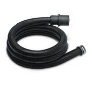 0 1 piece(s) ID 35 0,5 m Suction tube, DN 61 40 6.900-224.