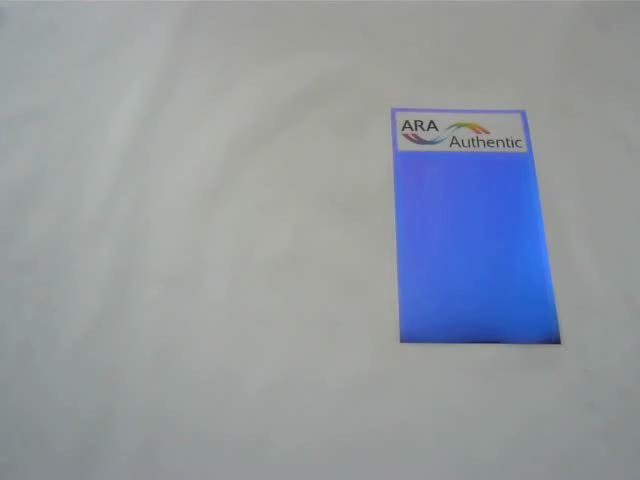 Ara Authentic : Authentication of goods Video to