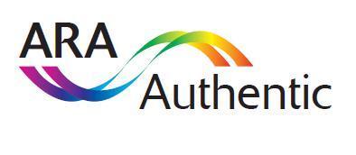 Thanks very much for your attention! Ara-Authentic GmbH Gundstr.