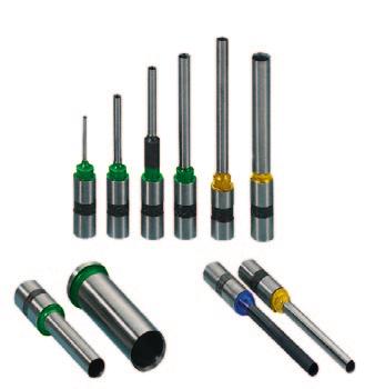 8 NAgel paper drill bits and drill bit maintenance NAgel wax paper and drilling pads By perforating the wax paper, the drill bits are lubricated on the inside.