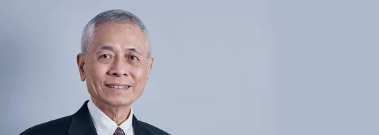 Prof Shim Phyau Wui, Victor is a non-executive Director of VICOM Ltd. He is an independent Director of the Company.