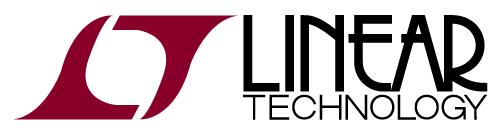 Selecting and Using High-Precision Digital-to-Analog Converters Chad Steward DAC Design Section Leader Linear Technology Corporation Many applications, including precision instrumentation, industrial