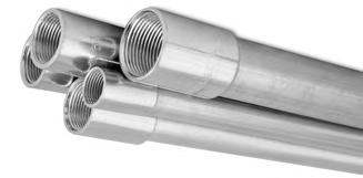 is a major manufacturer of Steel Conduits, Steel Tubes, Scaffolding and Construction Props, as well as fence materials.