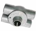 FITTINGS AND ACCESSORIES BS 4568 &